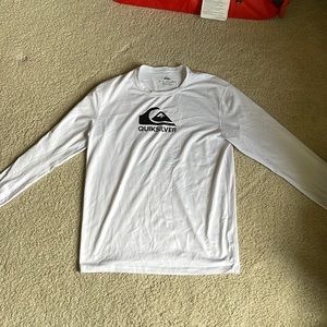 Quiksilver Rash Guard